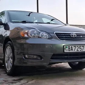 Toyota Corolla 2006