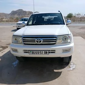 Toyota Land Cruiser 2005