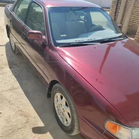 Toyota Camry 1993