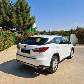 Lexus RX 350 2022