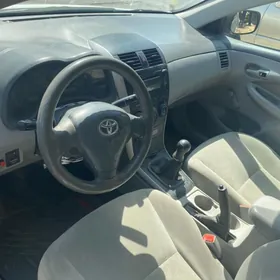 Toyota Camry 2008