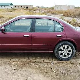 Nissan Maxima 1996