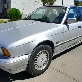 BMW 535 1990