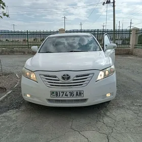 Toyota Camry 2007