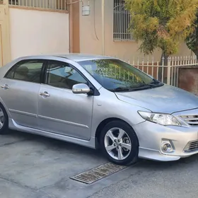 Toyota Corolla 2009