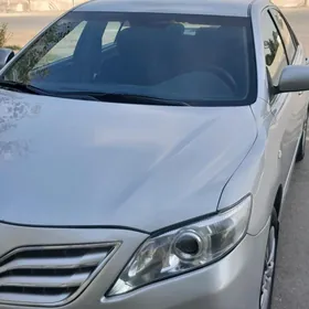 Toyota Camry 2008