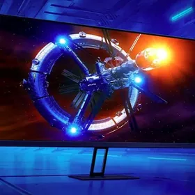 XIAOMI Gaming 165Hz! 27" FHD