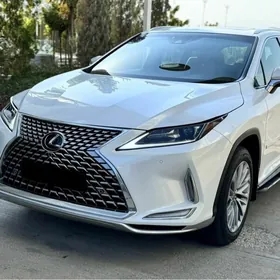 Lexus RX 350 2022