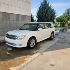 Ford Flex 2019