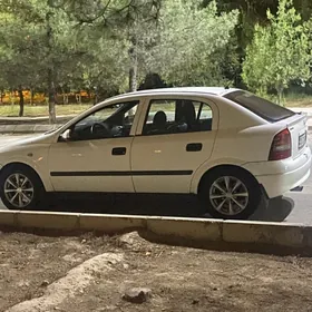 Opel Astra 1999