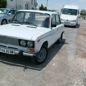 Lada 2106 1998