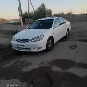 Toyota Camry 2002