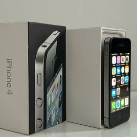 iPhone 4