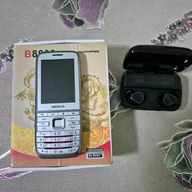 nokia b8000