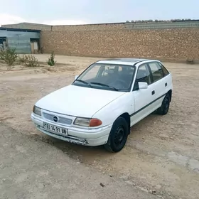 Opel Astra 1992