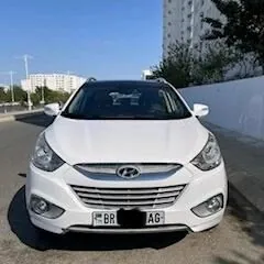 Hyundai Tucson 2011