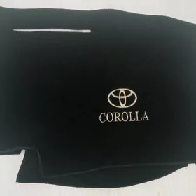 corolla panel kece