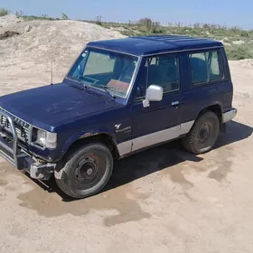 Hyundai Galloper 1993