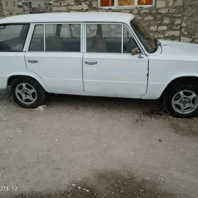 Lada 2101 1980