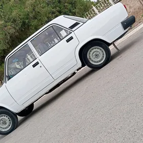 Lada 2107 2004