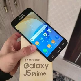 Samsung J5 Prime 2018