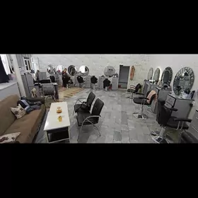 salon