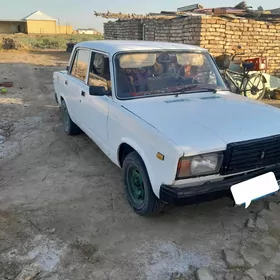 Lada 2107 1993