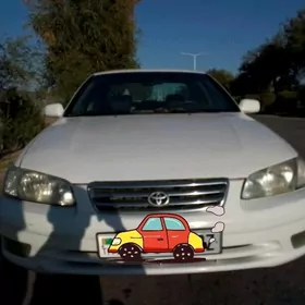 Toyota Camry 1997