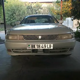 Toyota Chaser 1995