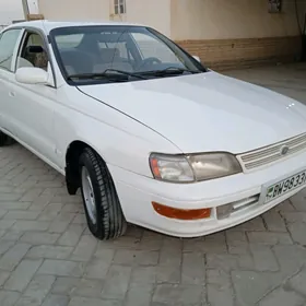 Toyota Corona 1993