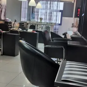 салон место salon