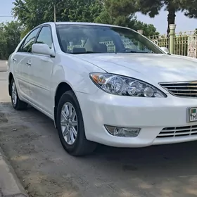 Toyota Camry 2002