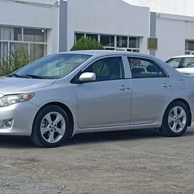 Toyota Camry 2009