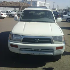 Toyota 4Runner 1999