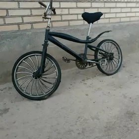 BMX