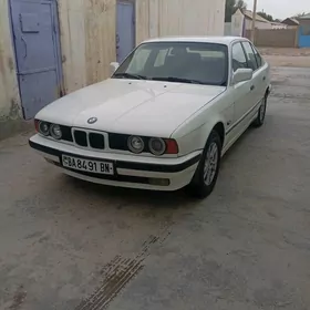 BMW 525 1991