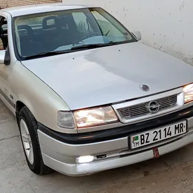 Opel Vectra 1989