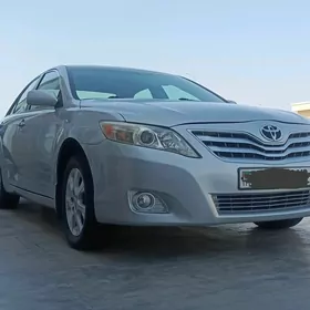 Toyota Camry 2009