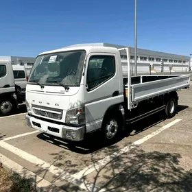 Mitsubishi Canter 2024