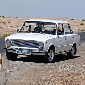 Lada 2104 1981