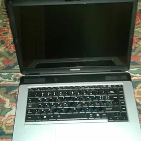 Noutbuk Toshiba L300