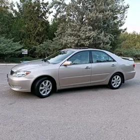 Toyota Camry 2006