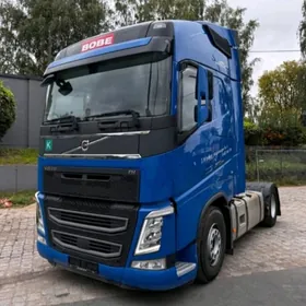 Volvo FH 500 2019