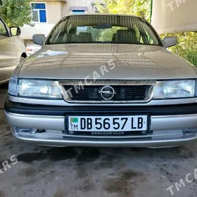 Opel Vectra 1991