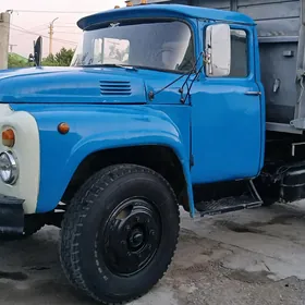 Zil 130 1990