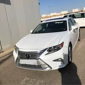 Lexus ES 350 2015