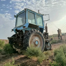 MTZ 80 1990