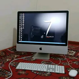 IMAC Kampyuter