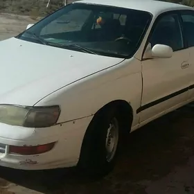 Toyota Corona 1993