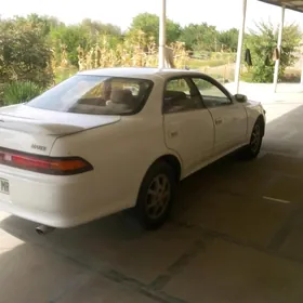 Toyota Mark II 1993